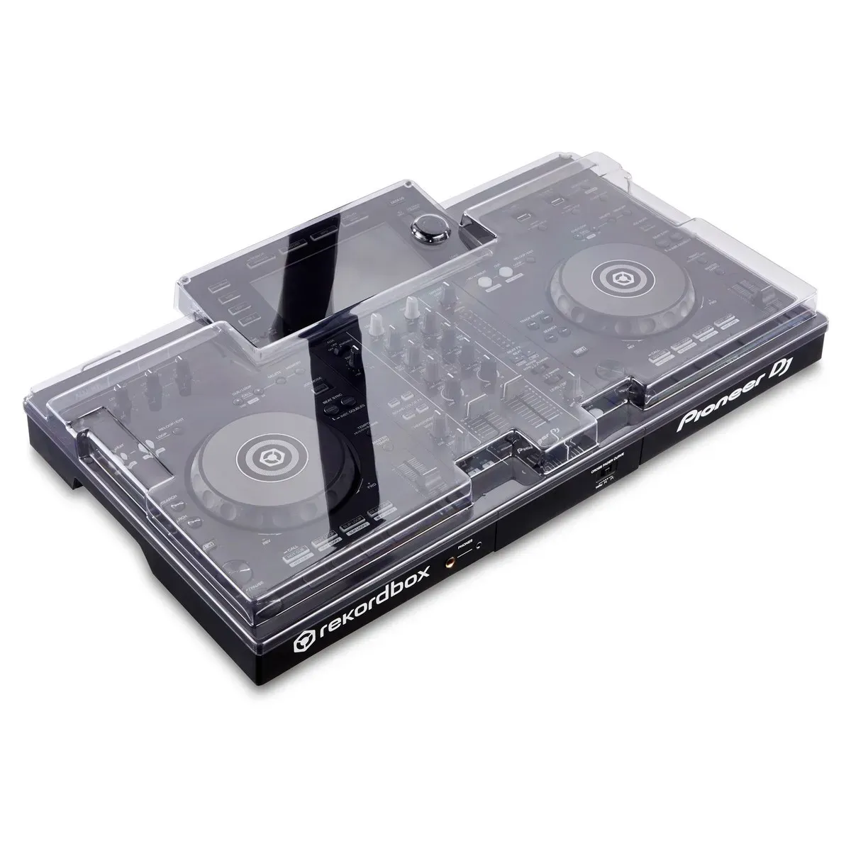 Decksaver Pioneer XDJ-RR Cover — view 2