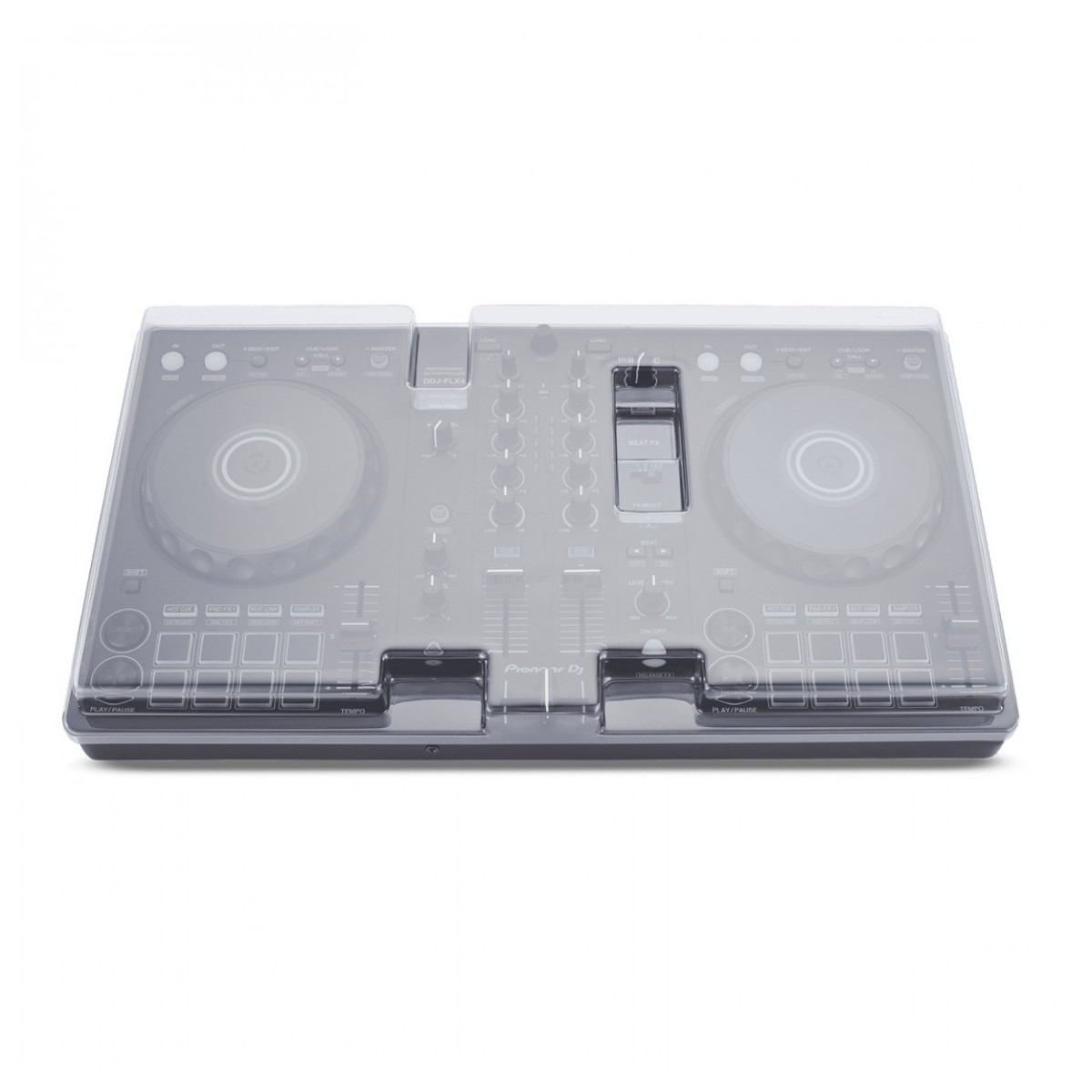 Decksaver DDJ-FLX4 Cover