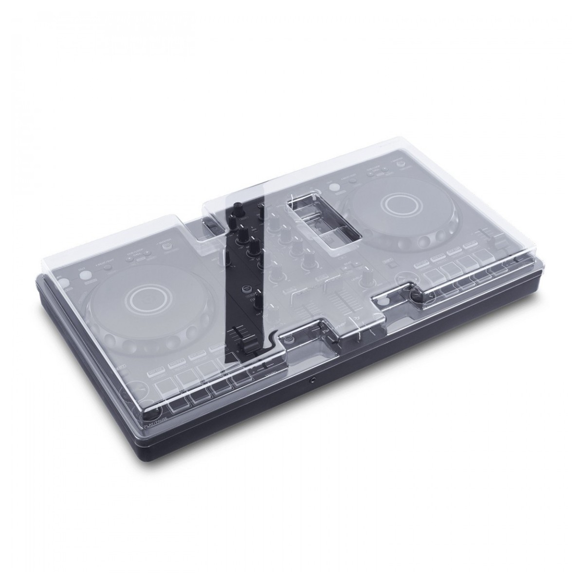 Decksaver DDJ-FLX4 Cover — view 2