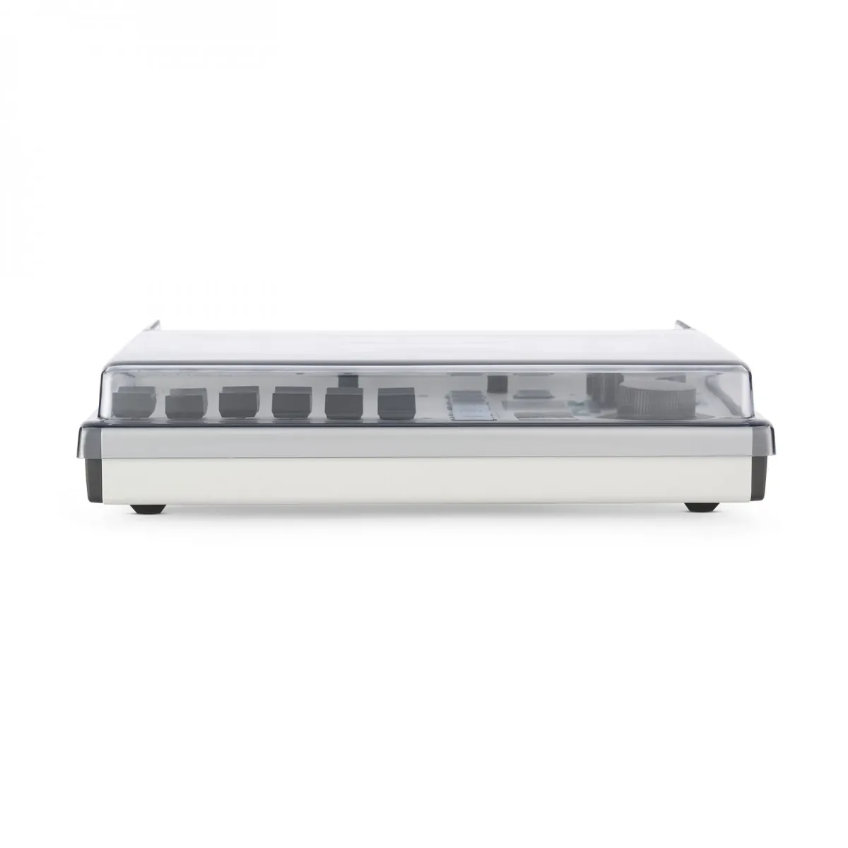 Decksaver Behringer Flow 8 Cover — view 4