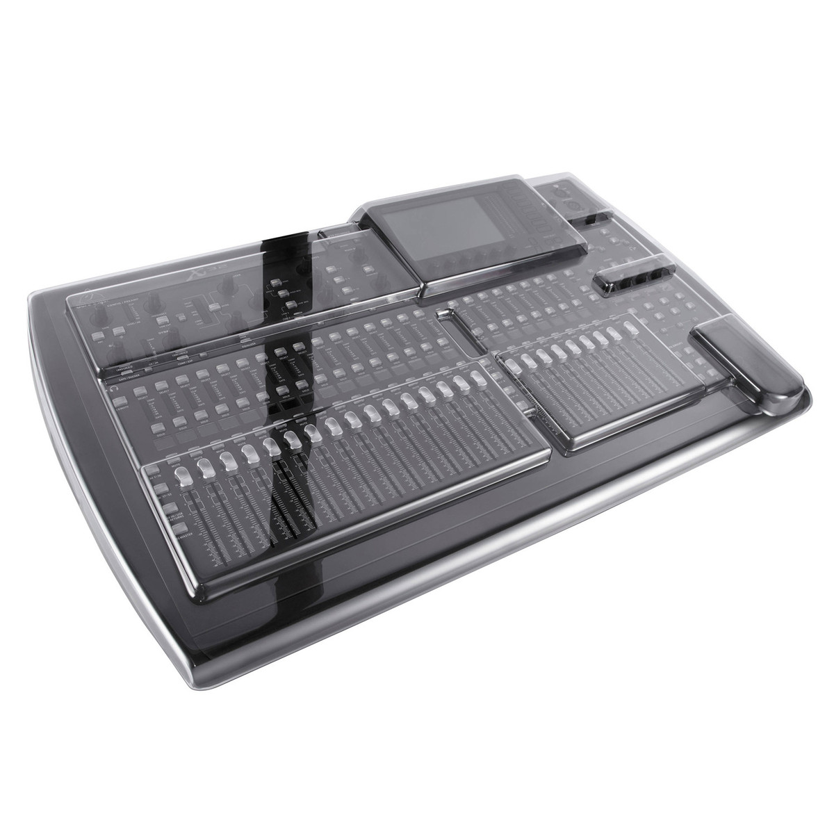 Decksaver Pro Behringer X32 Cover — view 2