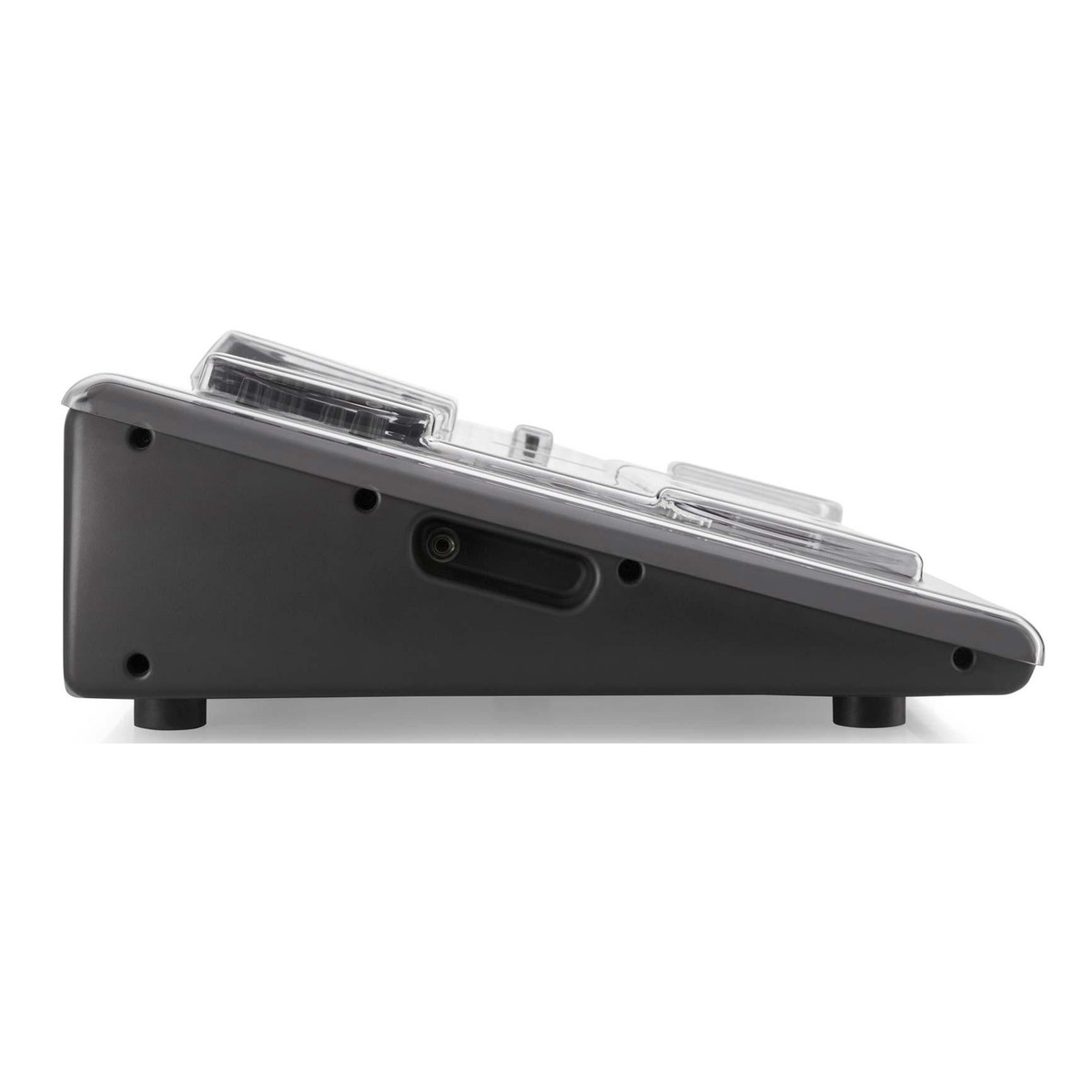 Decksaver Pro Behringer X32 Cover — view 3