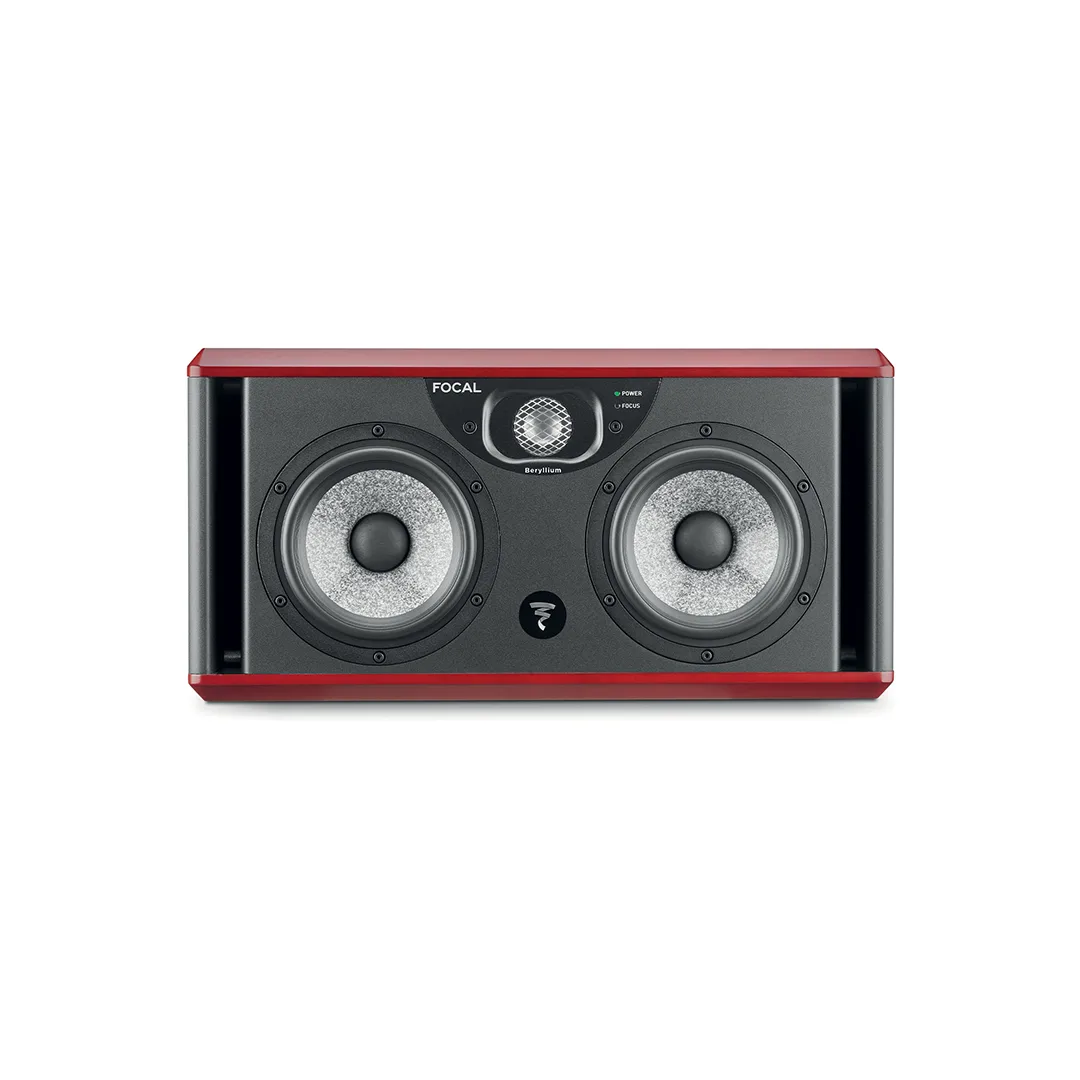 Focal Twin6 6.5-Inch 2.5-Way Powered Studio Monitor (Each) — view 2