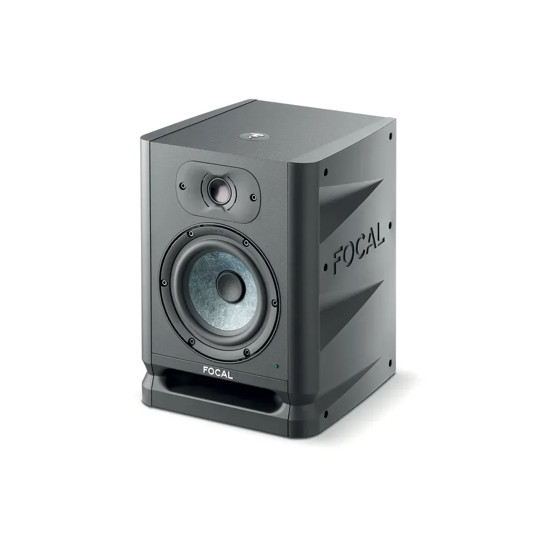 FOCAL ALPHA EVO 50 BLACK