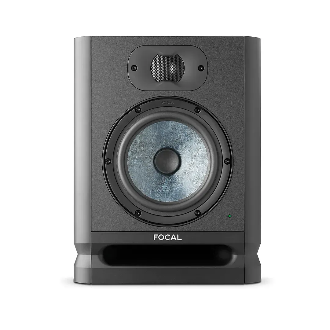 Focal Alpha 65 Evo 6.5-Inch Powered Studio Monitor (Each) — view 2