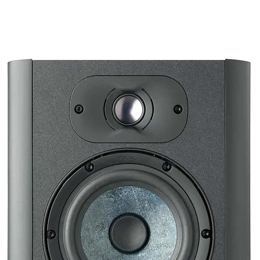 Focal Alpha 50 Evo 5-Inch Powered Studio Monitor Pair — view 6