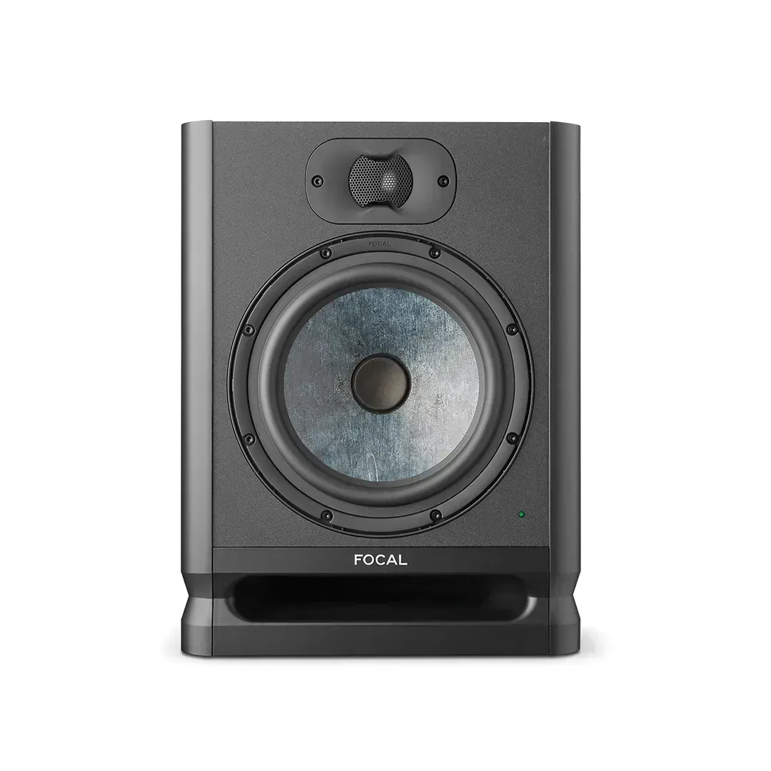 Focal Alpha 80 Evo 8-Inch Powered Studio Monitor (Each) — view 3