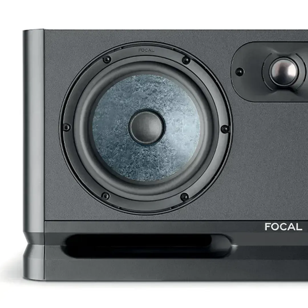 Focal Alpha Twin Evo Dual 6.5-Inch Powered Studio Monitor (Each) — view 2