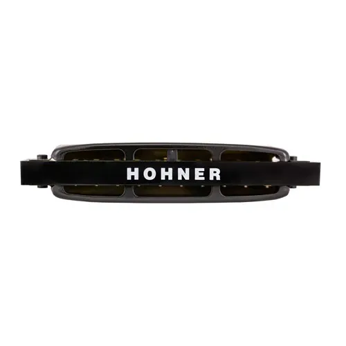Hohner Pro Harp MS-Series Harmonica – Key C — view 3