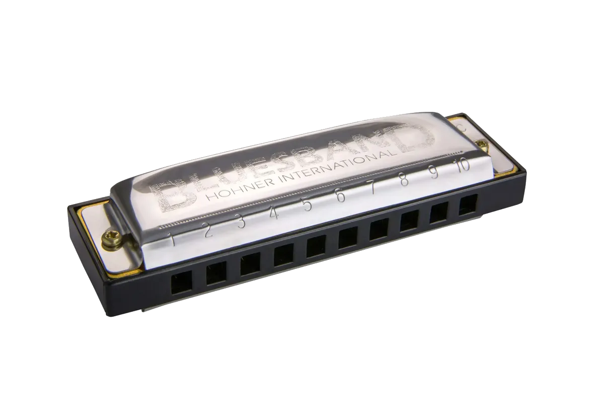 HOHNER BLUES BAND G