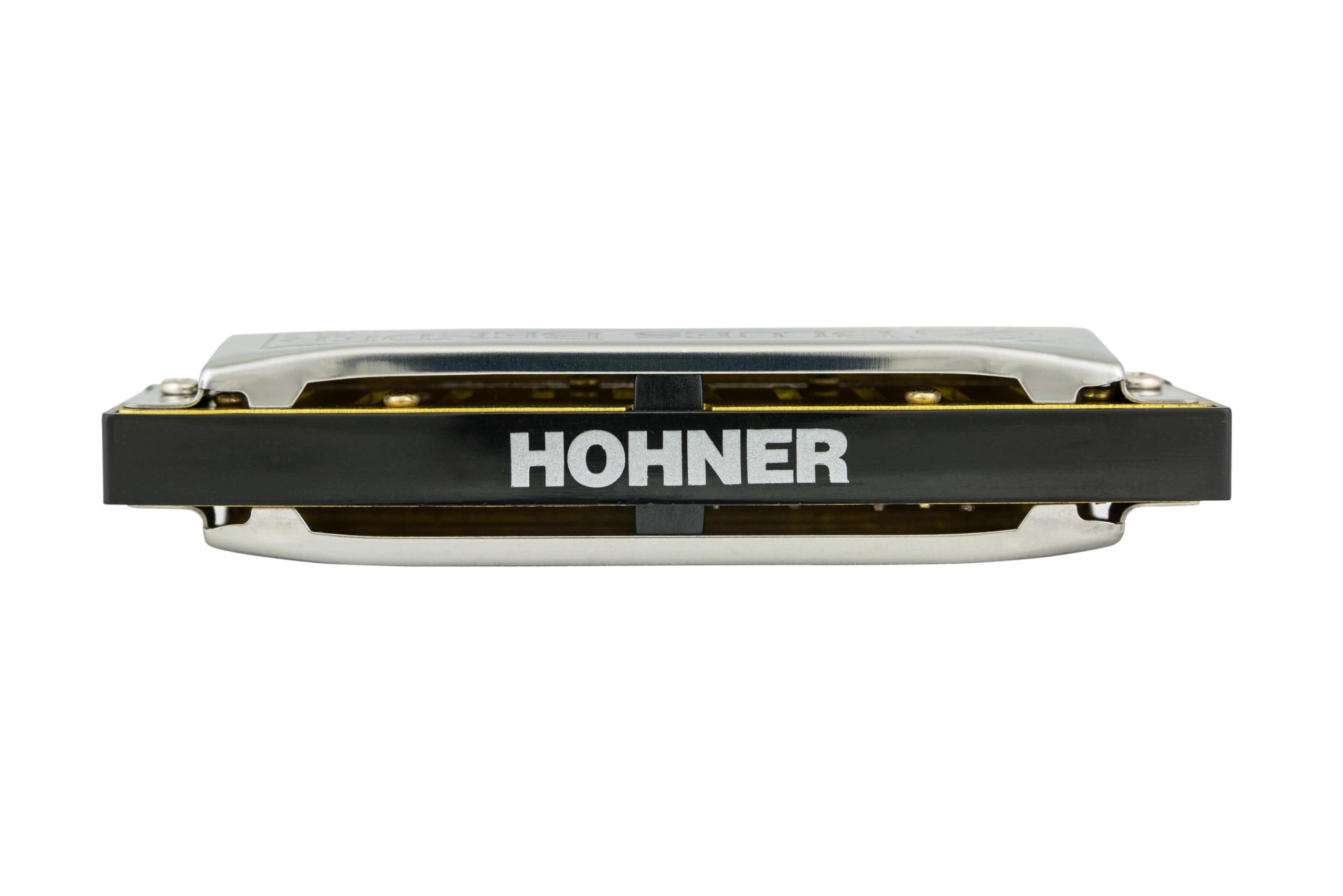 Hohner Bluesband A — view 3