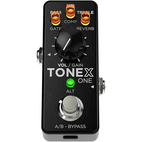 TONEX ONE GUITAR EFFECTS PEDAL — view 1