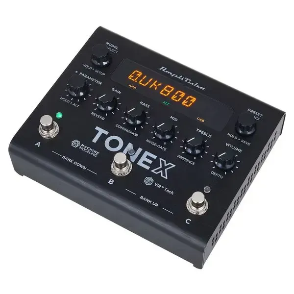 TONEX PEDAL