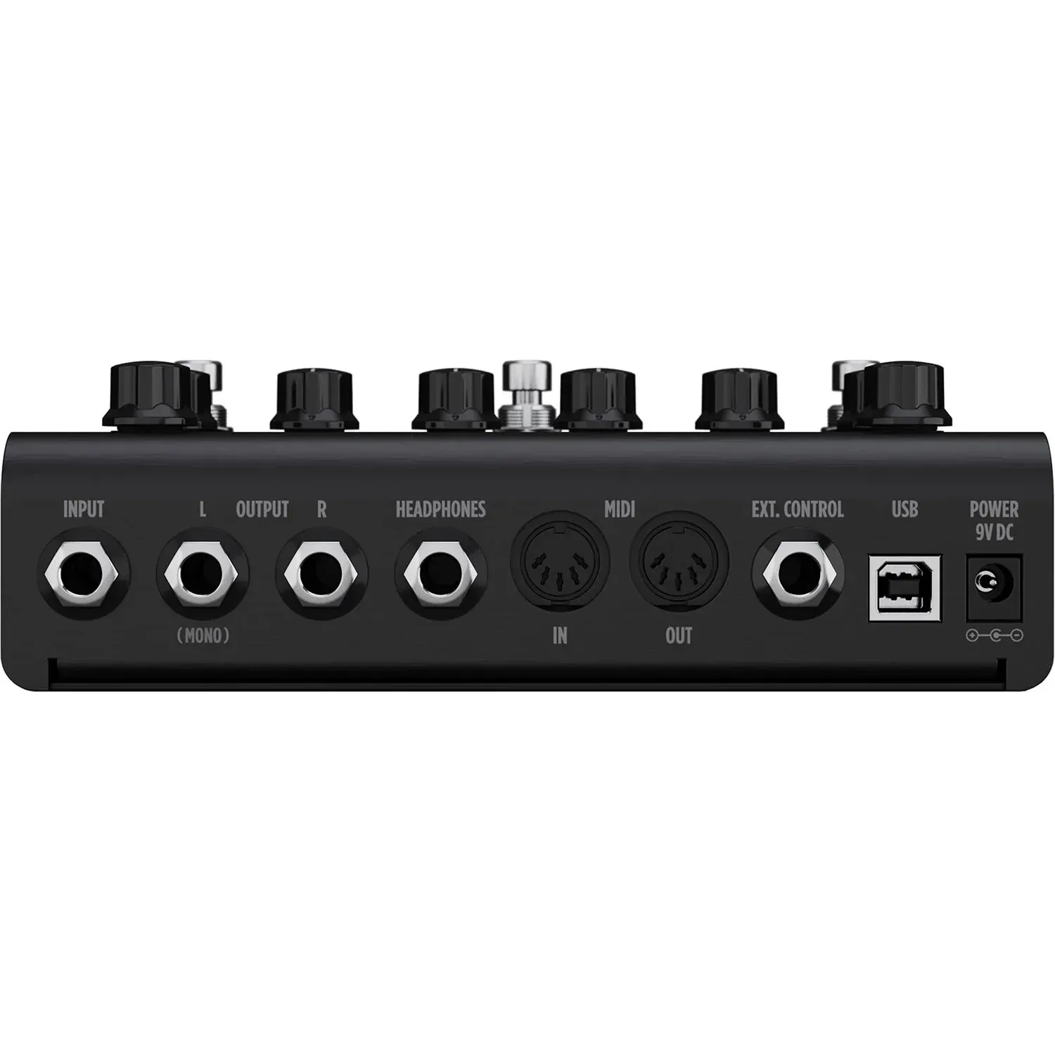 TONEX PEDAL — view 4