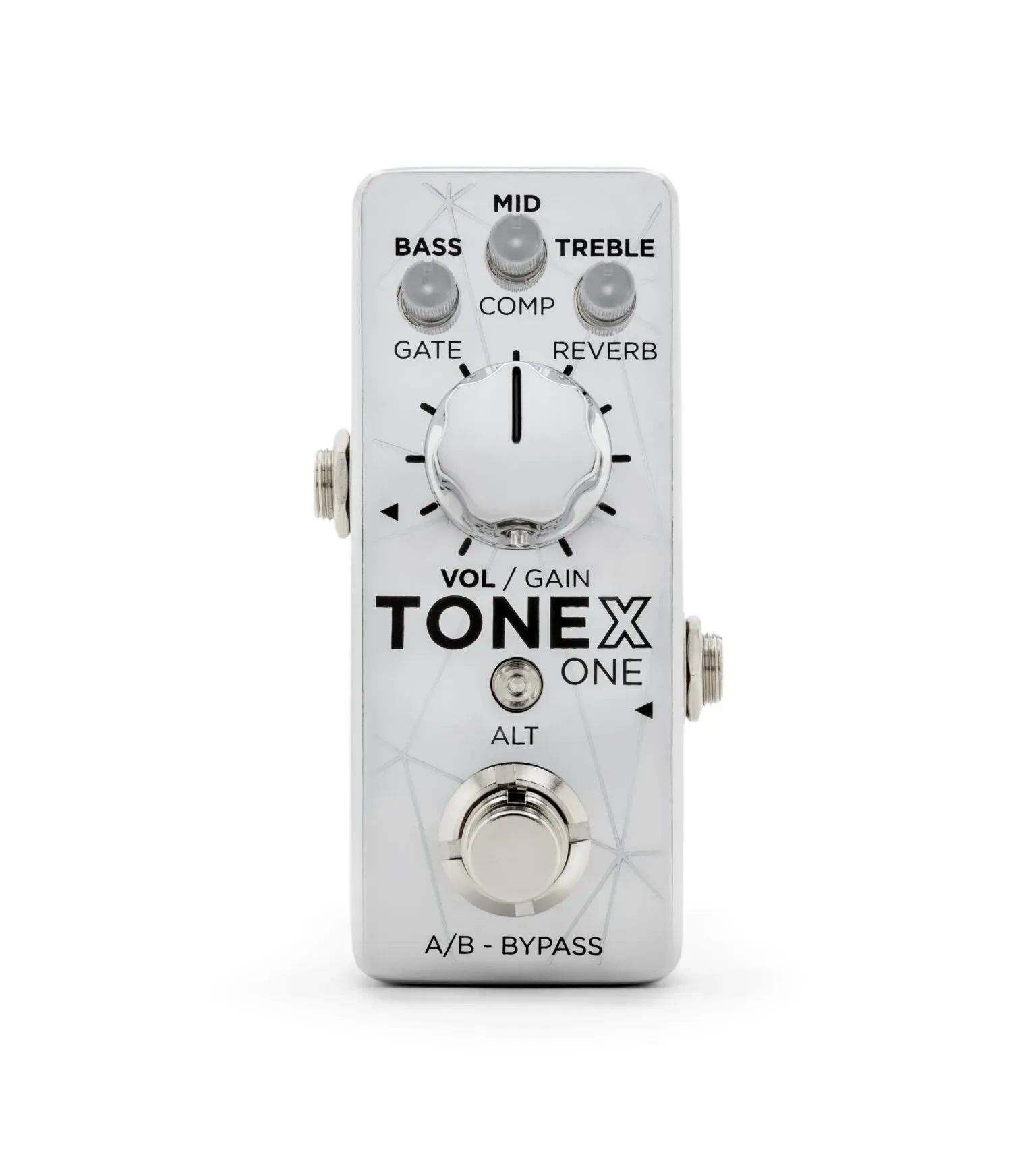 IK Multimedia TONEX ONE Pedal - Joe Satriani Limited Edition — view 1