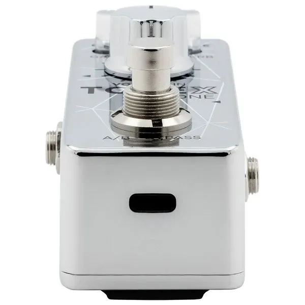 IK Multimedia TONEX ONE Pedal - Joe Satriani Limited Edition — view 4