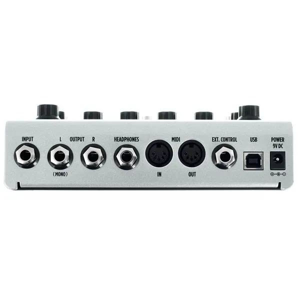IK Multimedia TONEX Pedal - Anniversary Edition White — view 4