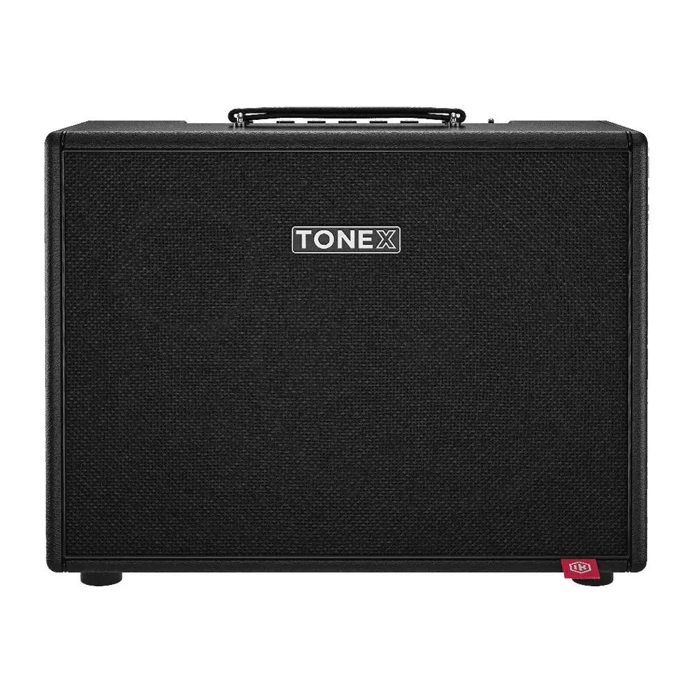 IK Multimedia TONEX Cab 1 x 12-inch Powered Speaker Cabinet