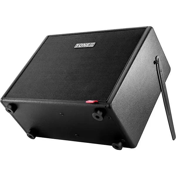IK Multimedia TONEX Cab 1 x 12-inch Powered Speaker Cabinet — view 3