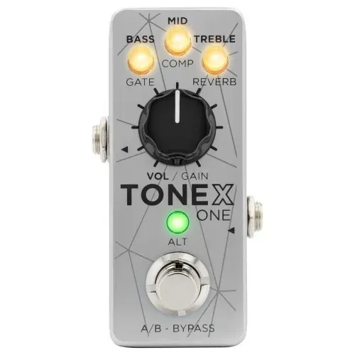 TONEX ONE BASS EDITION