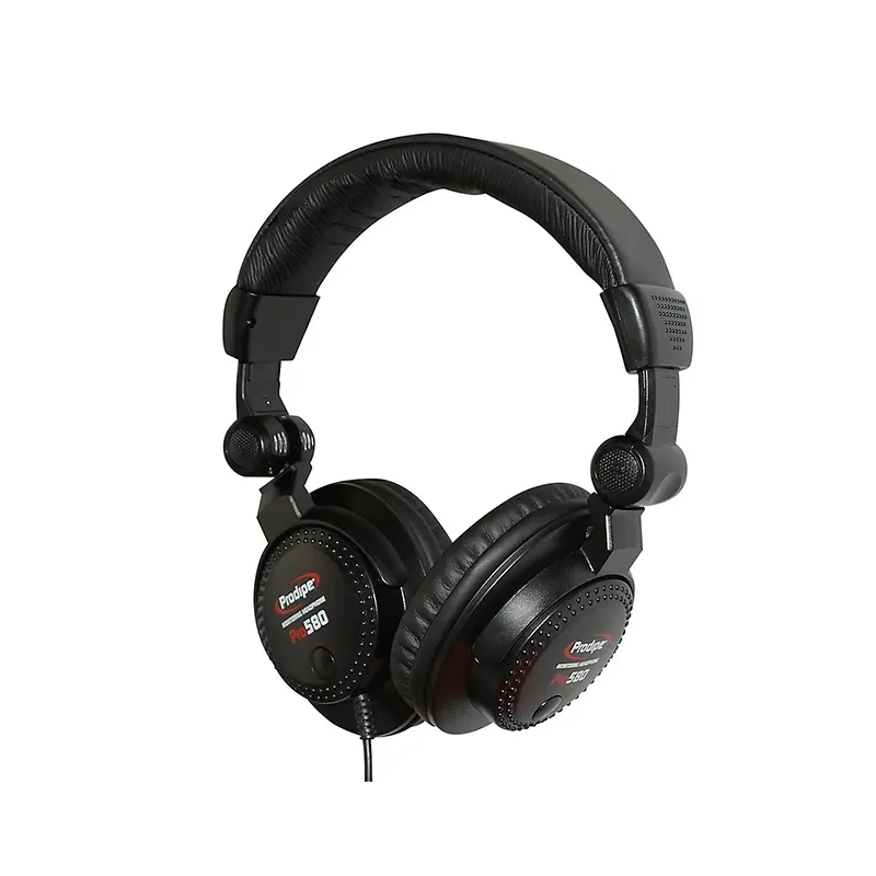 Prodipe Pro580 Professional Headphones