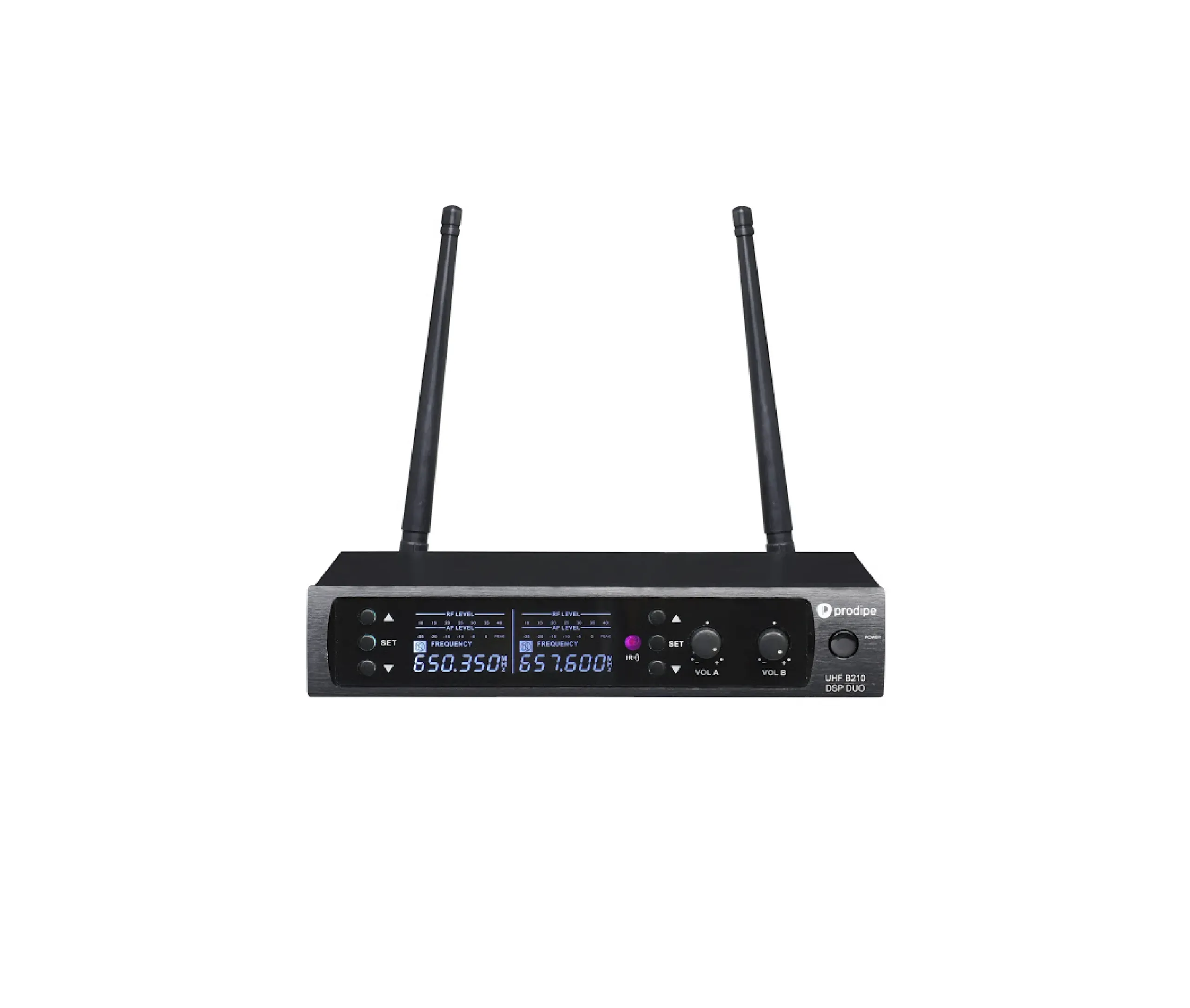 Prodipe UHF B210 DSP Headset Duo