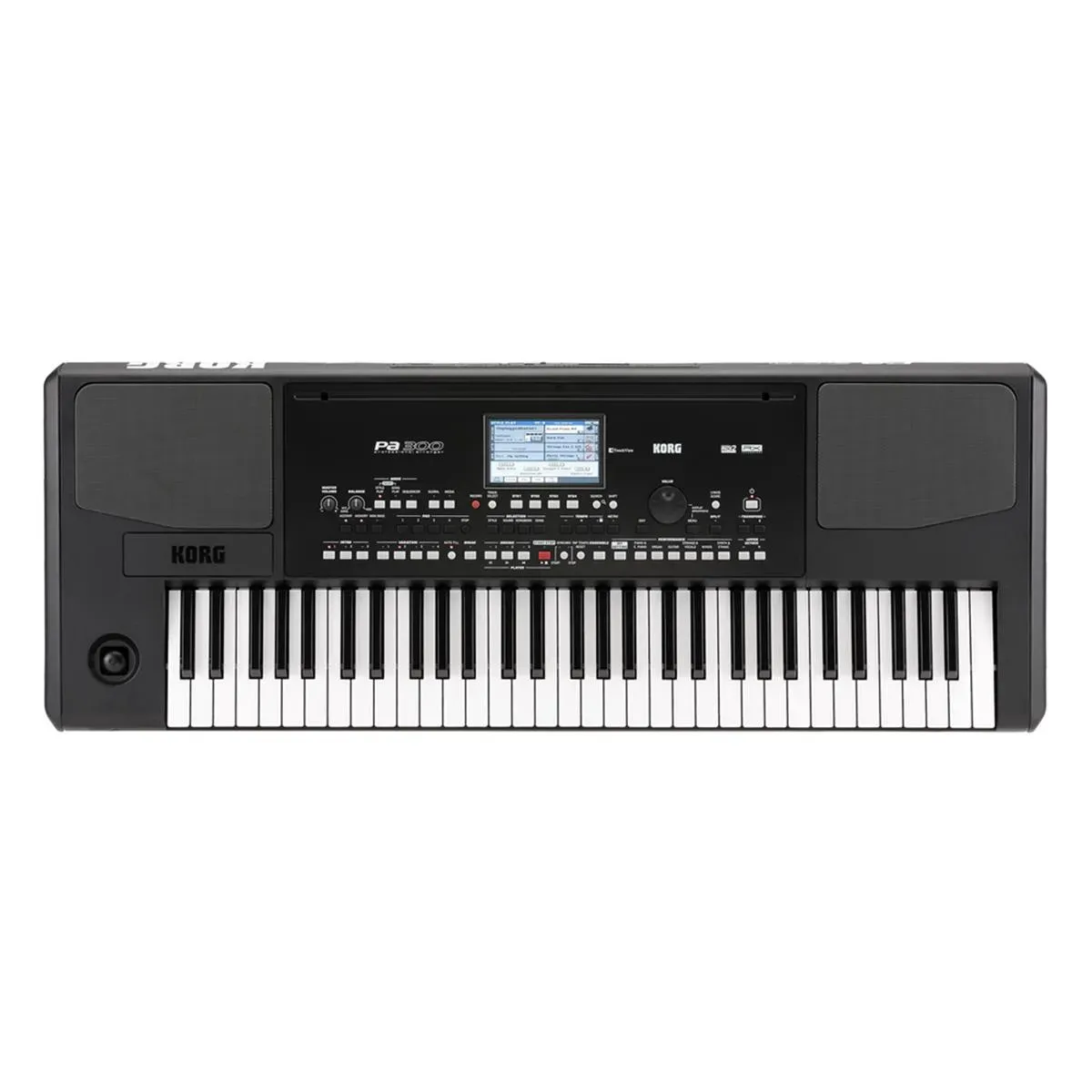 KORG PA 300 ARRANGER KEYBOARD
