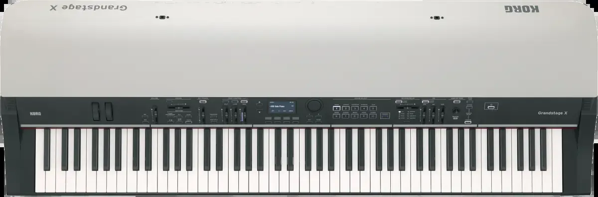 Korg Grandstage X 88 Key Stage Piano — view 2