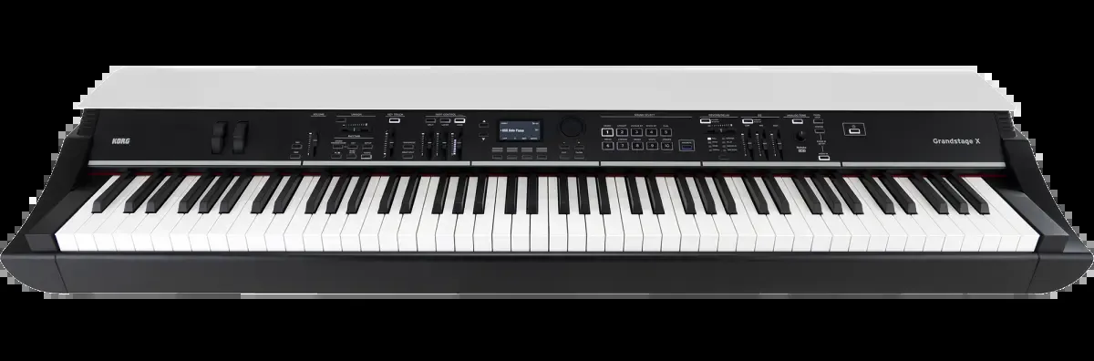 Korg Grandstage X 88 Key Stage Piano — view 3