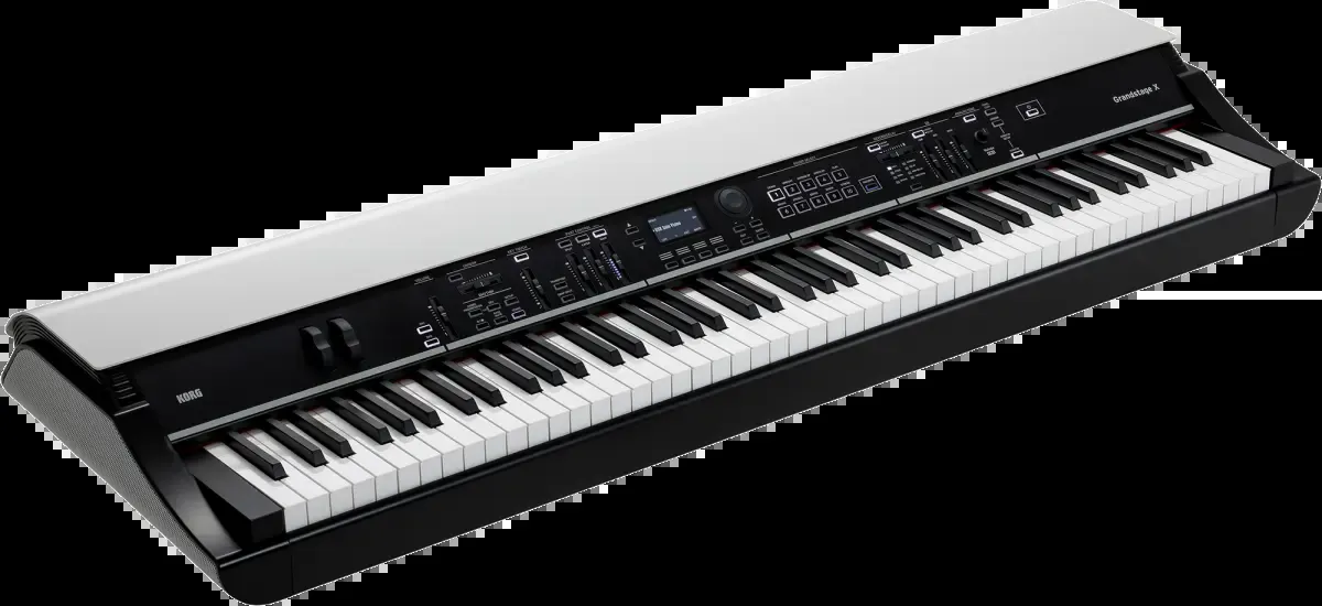 Korg Grandstage X 88 Key Stage Piano — view 4