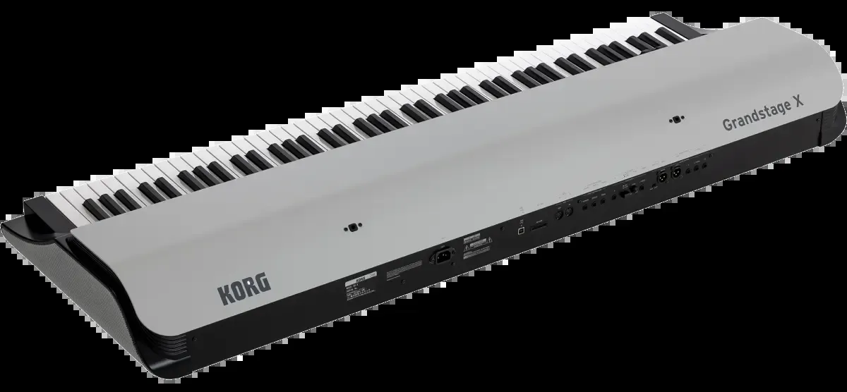 Korg Grandstage X 88 Key Stage Piano — view 5