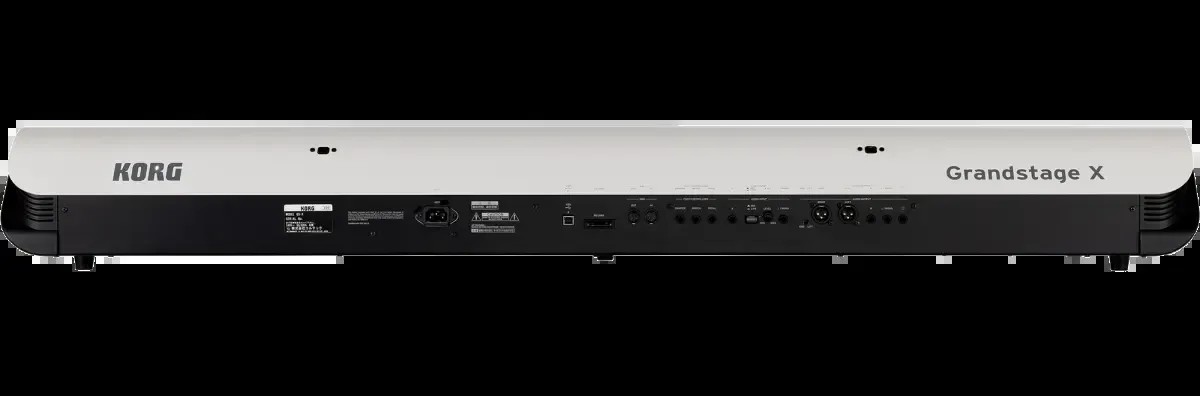 Korg Grandstage X 88 Key Stage Piano — view 6