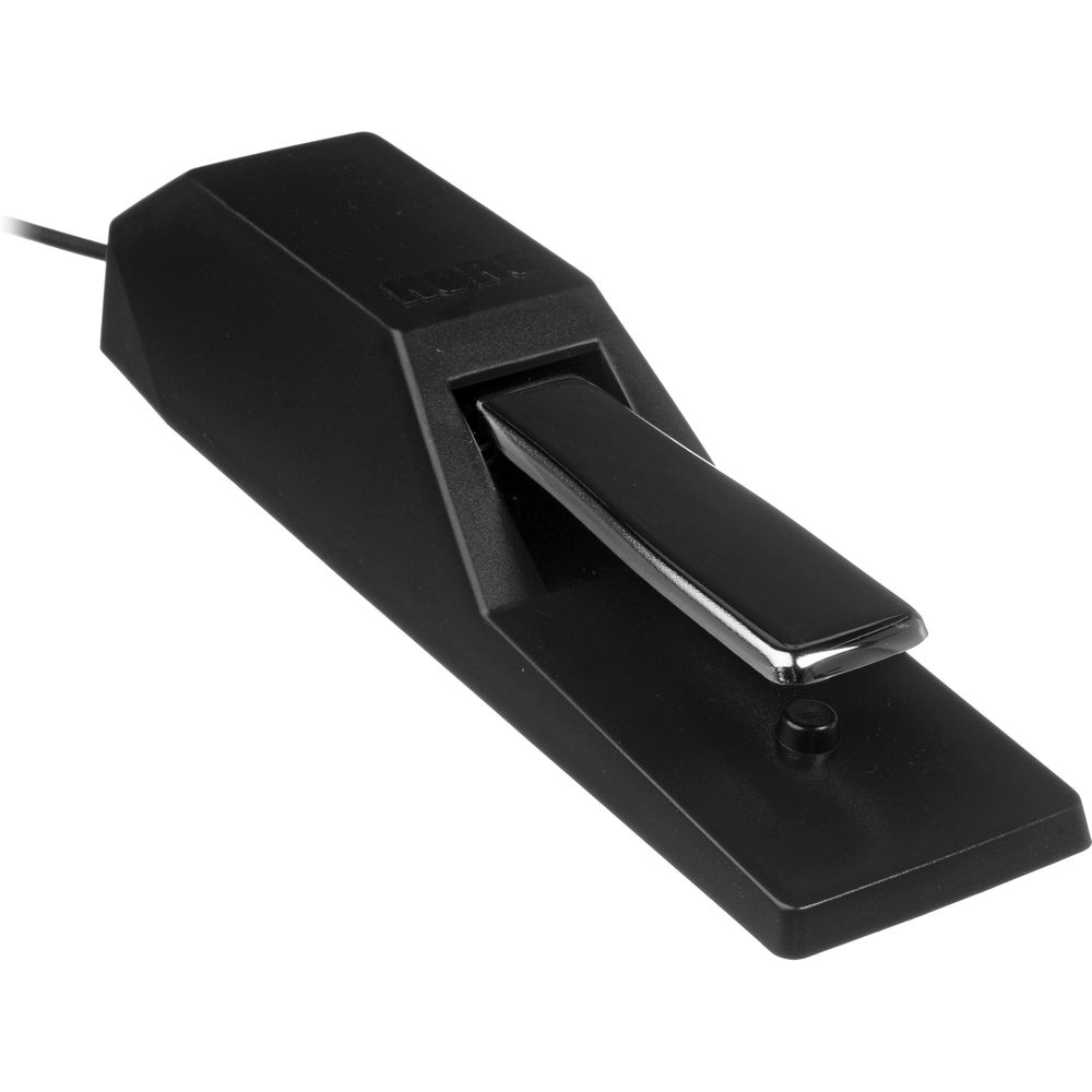 Korg DS1H – Piano Half Damper Switch — view 2
