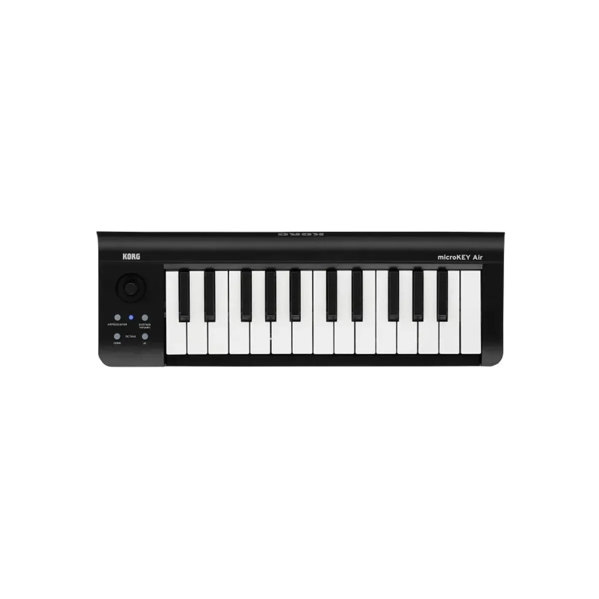 Korg MICROKEY 2 AIR -25 USB-MIDI Controller — view 1