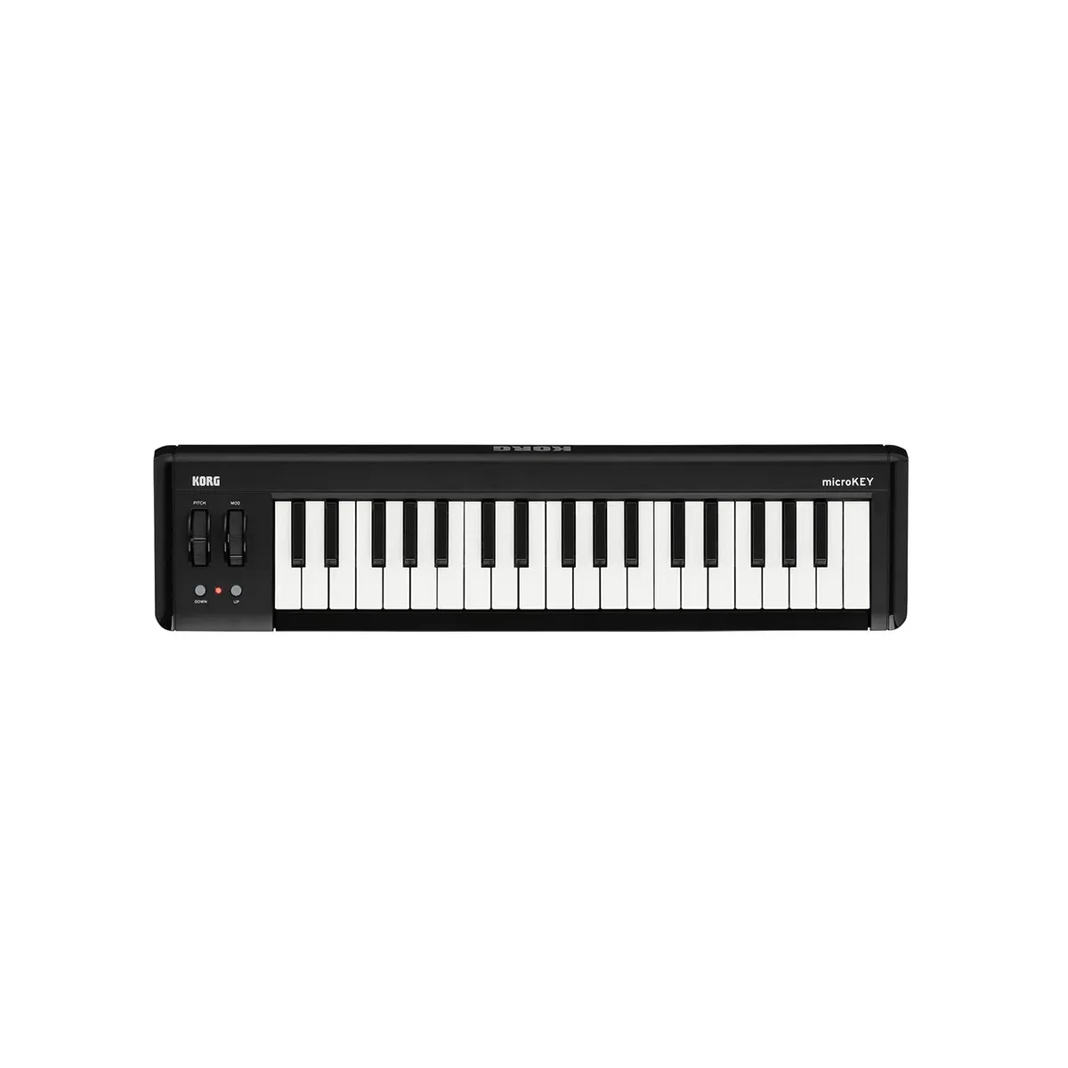 Korg MICROKEY 2 AIR -37 USB-MIDI Controller — view 1