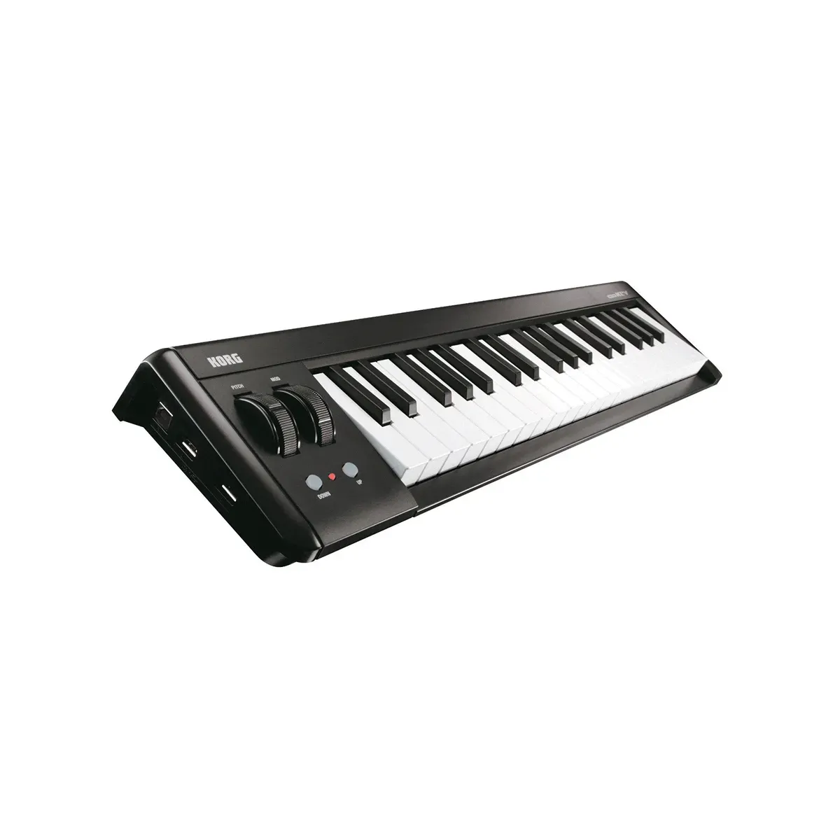 Korg MICROKEY 2 AIR -37 USB-MIDI Controller — view 2