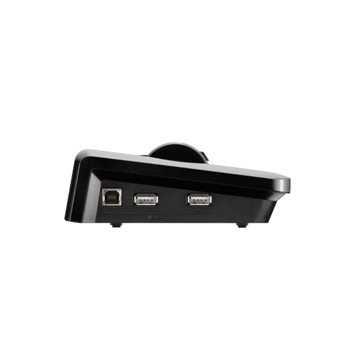 Korg MICROKEY 2-61 key USB-MIDI Controller — view 3
