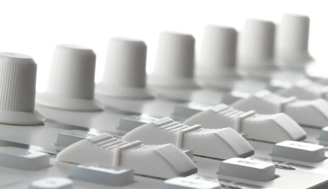 Korg nanoKONTROL 2 White — view 2