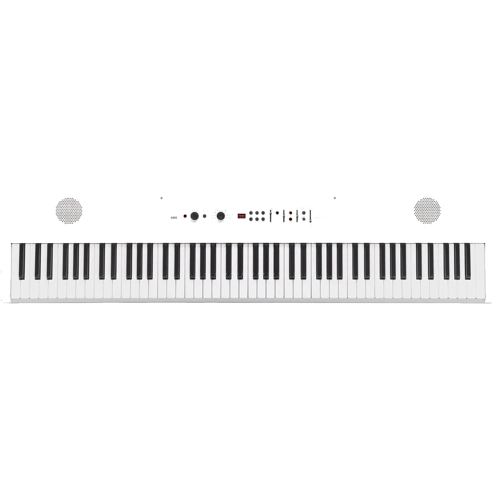 Korg Liano LIVE 88-key Digital Piano — view 1