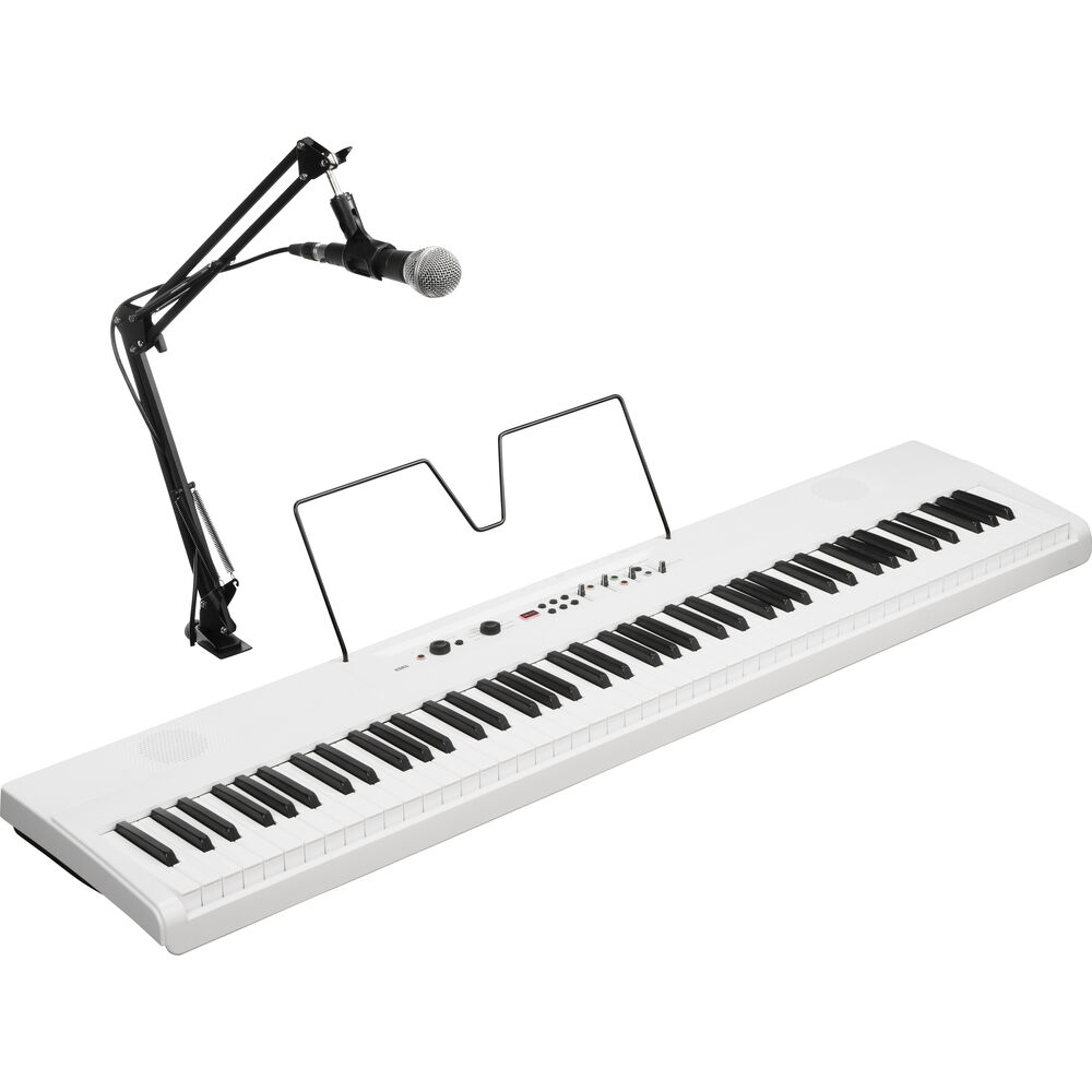 Korg Liano LIVE 88-key Digital Piano — view 2