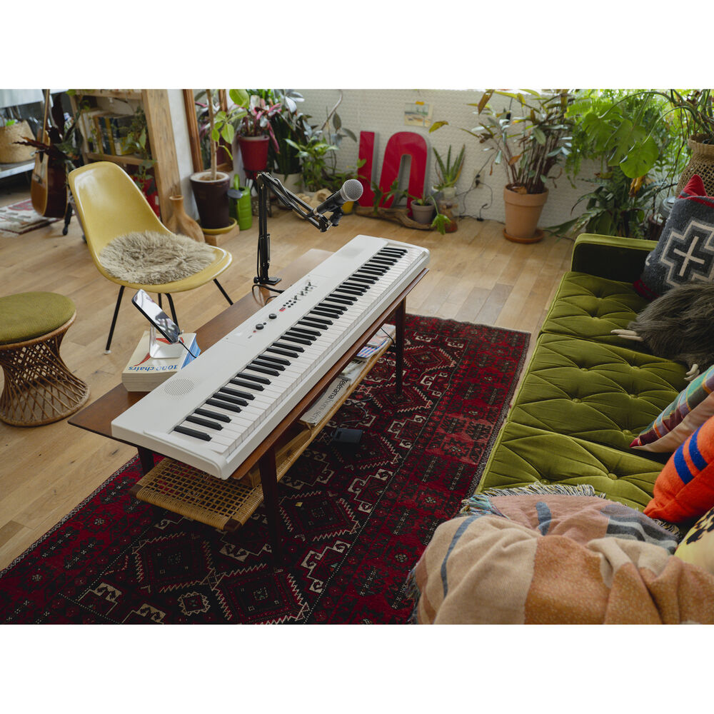 Korg Liano LIVE 88-key Digital Piano — view 3