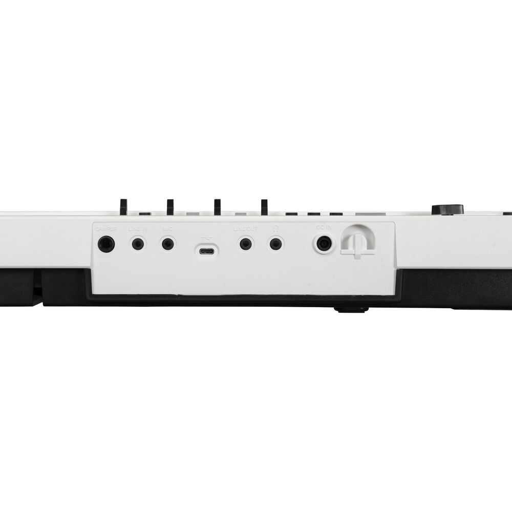 Korg Liano LIVE 88-key Digital Piano — view 4