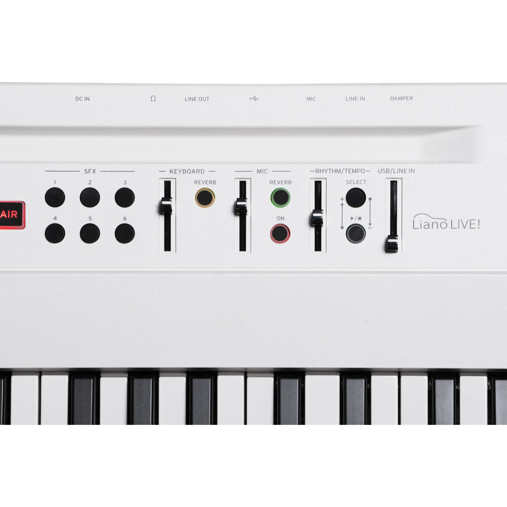 Korg Liano LIVE 88-key Digital Piano — view 6