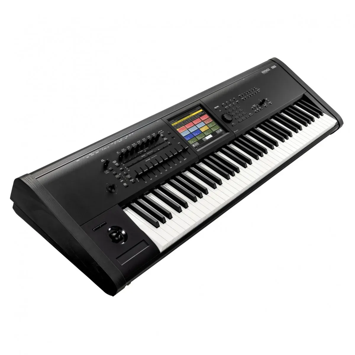 Korg Kronos 3 73-key Music Workstation — view 2