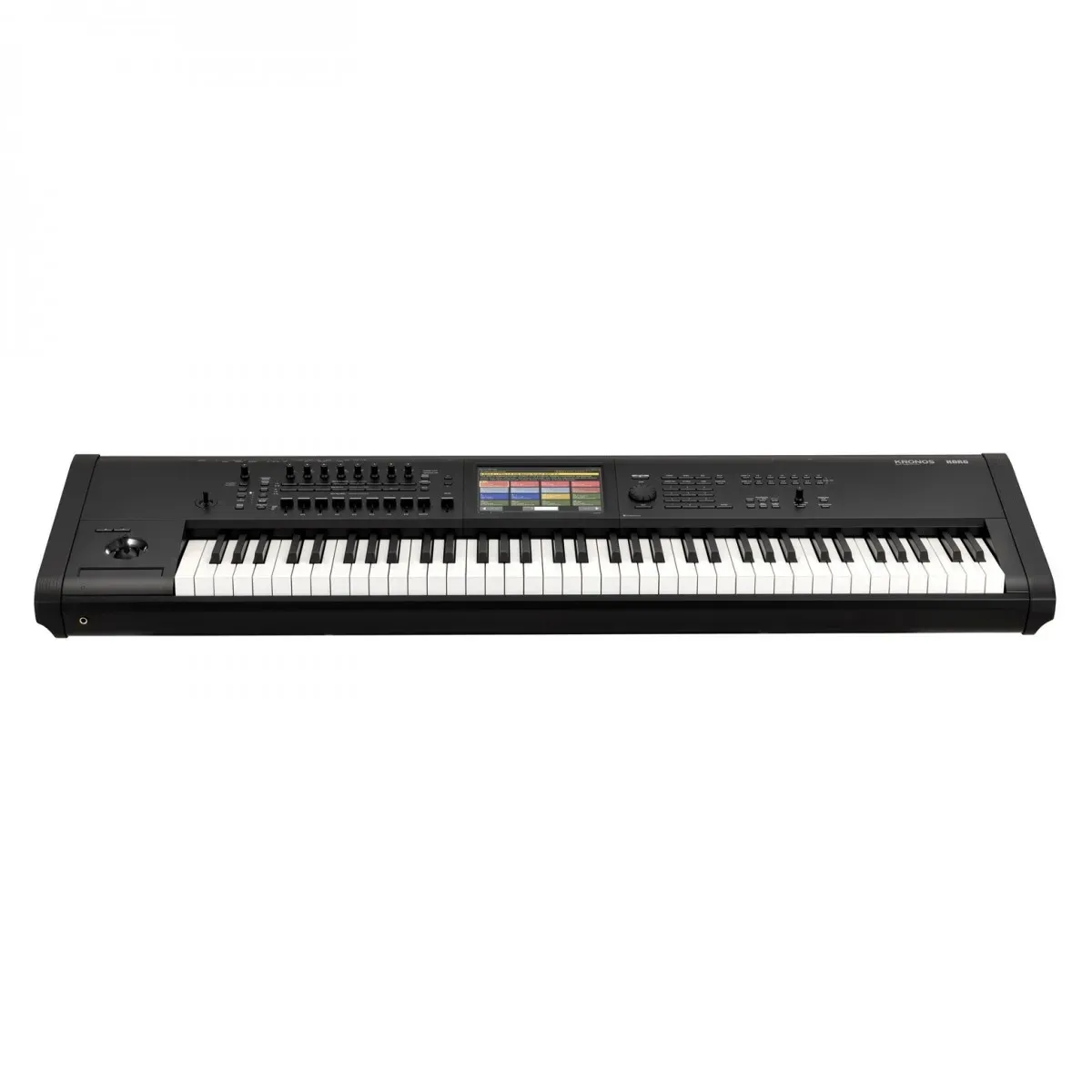 Korg Kronos 3 73-key Music Workstation — view 4