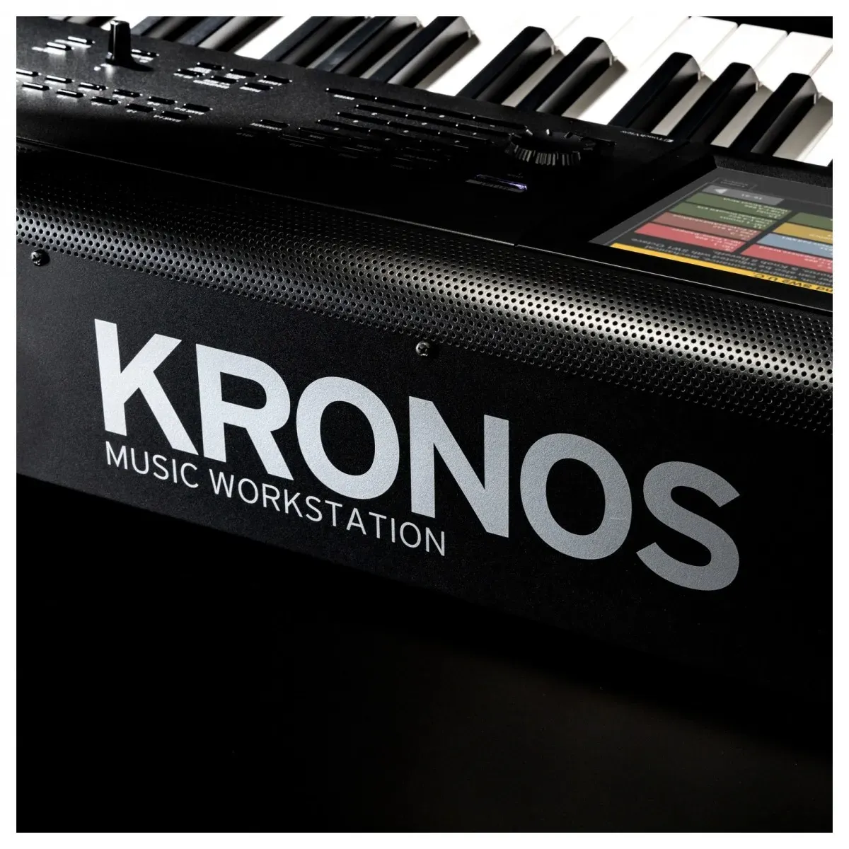 Korg Kronos 3 73-key Music Workstation — view 9