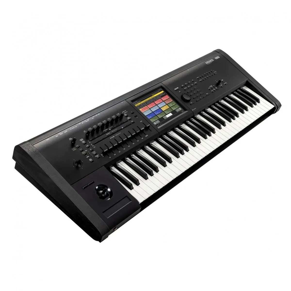 Korg Kronos 3 61-key Music Workstation — view 2