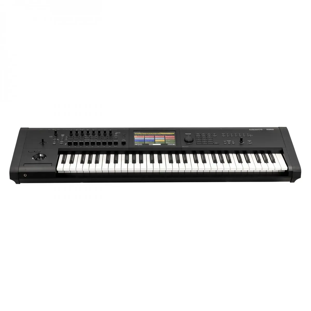Korg Kronos 3 61-key Music Workstation — view 4