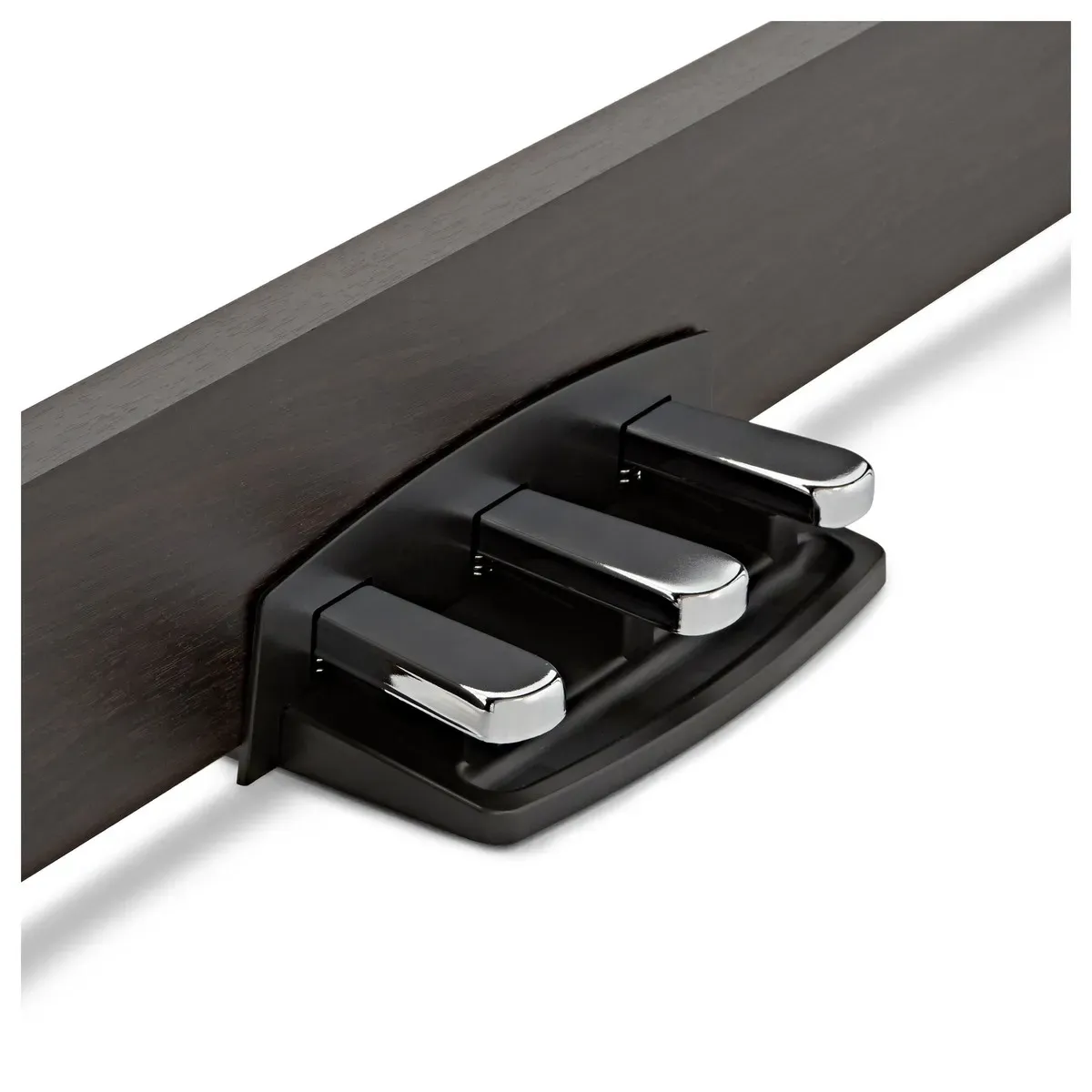 Korg C1 Air Digital Piano with Bluetooth (Dark Brown) — view 10