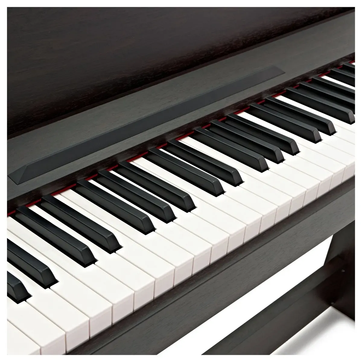 Korg C1 Air Digital Piano with Bluetooth (Dark Brown) — view 7